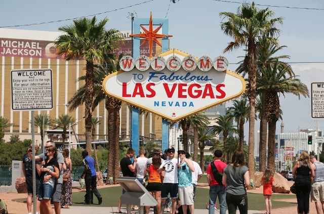 What it's really like to grow in Las Vegas | Las Vegas