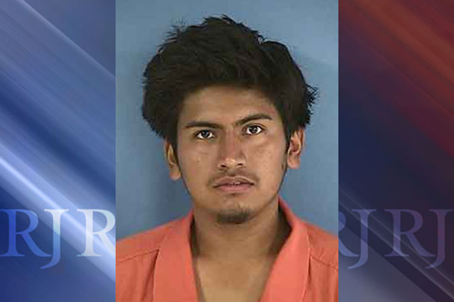 Fidel Mandujano Jr. (Courtesy, Walton County Jail)