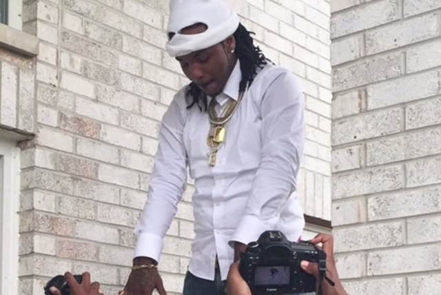 (Screengrab, Rap Catchup/YouTube)