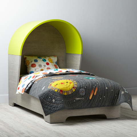 land of nod beds