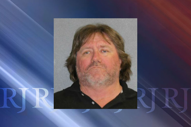Ronald A. Lynn, 52. (Courtesy, Daytona Beach Police)