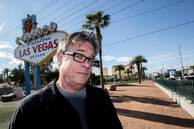 Clark County’s new poet laureate, Bruce Isaacson, plans to conduct a series of three free workshops on the subject of beatnik poetics at 2 p.m. July 18, Aug. 15 and Sept. 12 at the Winchester Cu ...