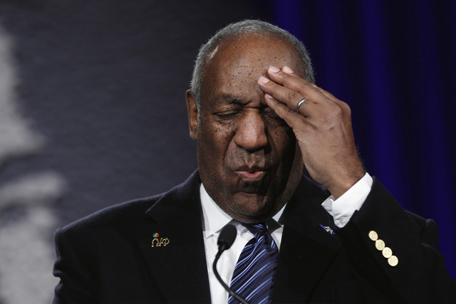Never have I been confronted so powerfully about the naivete and power of my hero-projections until this week. Until a judge decided to unseal a 2005 court record revealing Bill Cosby’s confessi ...