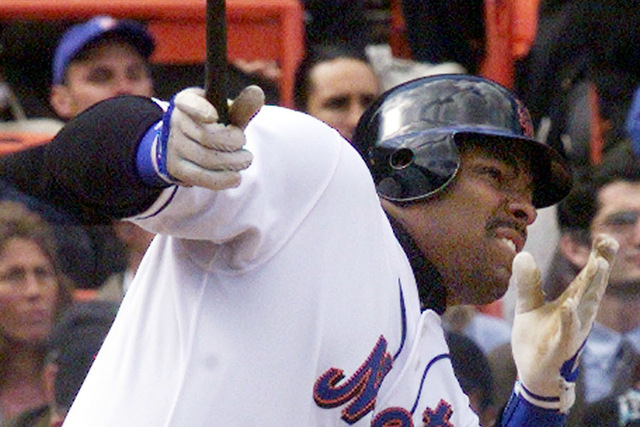 Bobby Bonilla Day: Why Mets pay him over $1M every July despite