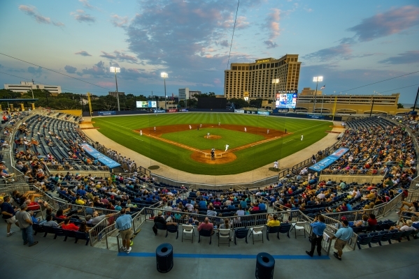 Seating Chart Mgm Park Biloxi