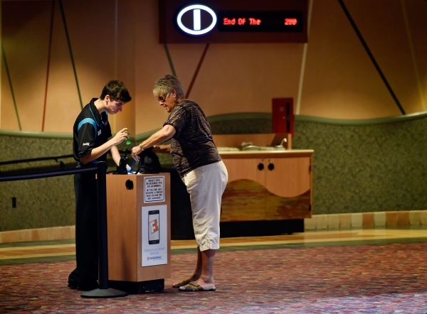 beth movie ticket taker beth movie ticket taker