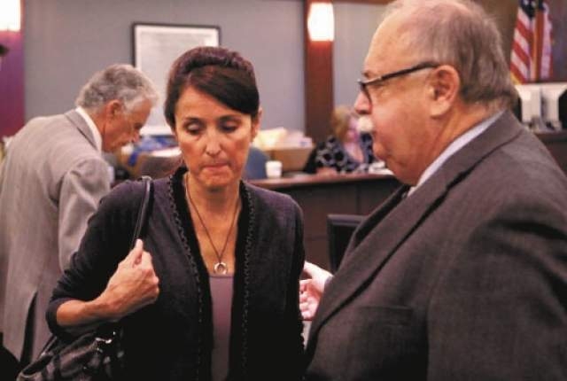 Nancy Quon (Las Vegas Review-Journal file)