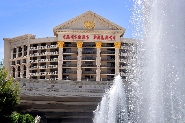 Caesars: A private equity gamble in Vegas gone wrong