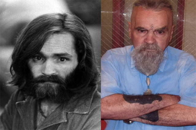 5 things you probably didn’t know about the Charles Manson murders.