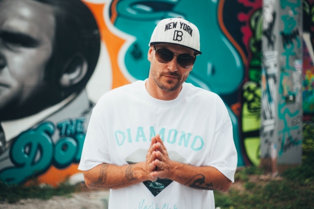 Kevin Federline and his wife are hosting a fantasy football draft today at Crazy Horse III strip club. COURTESY