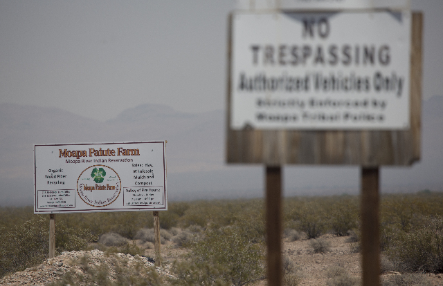Lv Paiute Coupon Natural Resource Department