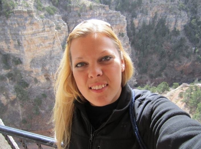 New mom, Omaha, Nebraska police officer Kerrie Orozco, was among a team looking to arrest a suspect and died after a shootout on Wednesday, May 20, 2015. Orozco volunteered at the local Boys and G ...