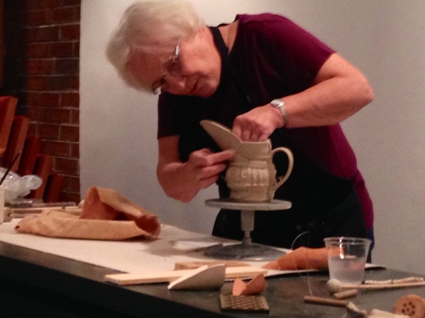 Clay Arts Vegas: Firing up the community | Arts & Culture | Entertainment