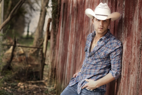 Justin Moore: The country singer and songwriter is scheduled to perform at 7:30 p.m. Sept. 12 at The Downtown Las Vegas Events Center, 200 S. 3rd St. Tickets are $29 to $49.  Visit dlvec.showare.c ...