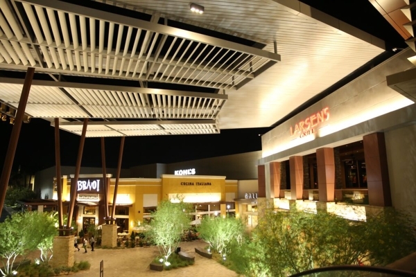 The Galleria at Sunset Mall - Henderson, NV