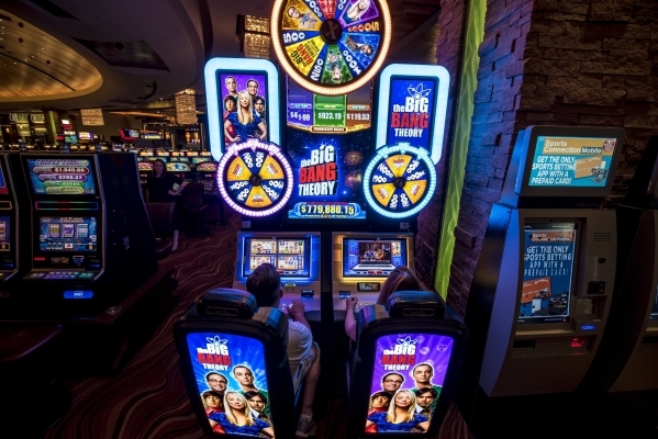 Minimal Put Gambling enterprises  Enjoy Harbors With $1 Dollar Put