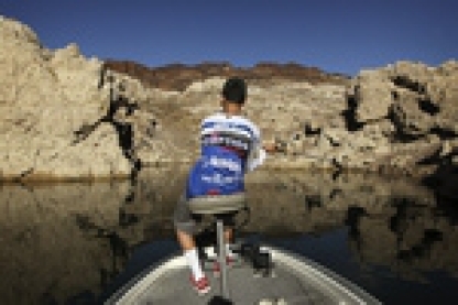 Nevada fishing report