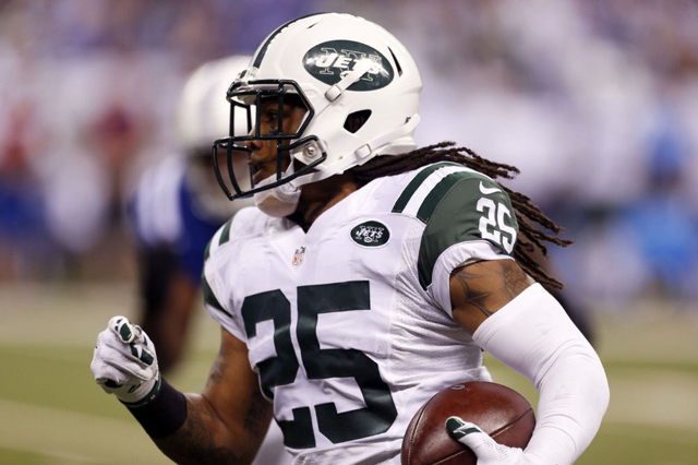 NY Jets 2015 Report Card: Wide Receivers