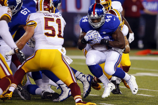 redskins 44