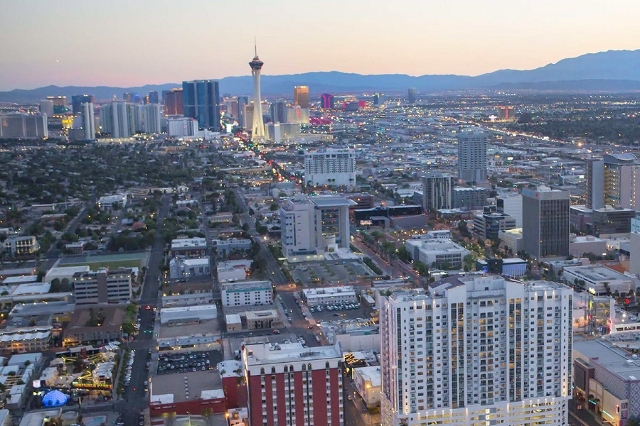 Explore Las Vegas Strip, Expert Local Insights