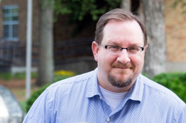 Ethan Schmidt, an American history professor at Delta State University in Mississippi. The Bolivar County Coroner confirmed Schmidt was the history professor who was shot and killed on Monday at D ...