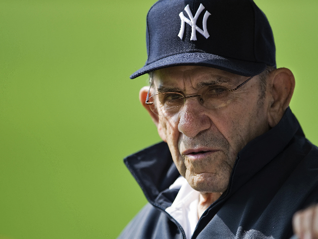 yogi berra cause of death