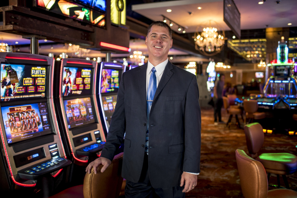 Downtown Grand's new motto: 'We Want Gamblers' | Las Vegas Review-Journal