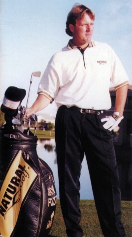 Western High School graduate and former professional golfer Jerry Foltz is one of four inductees in this year‘s Las Vegas Golf Hall of Fame class. Foltz currently works as an analyst for the ...