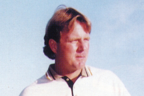Western High School graduate and former professional golfer Jerry Foltz is one of four inductees in this year‘s Las Vegas Golf Hall of Fame class. Foltz works as an analyst for the Golf Chan ...