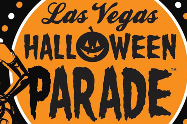 Las Vegas Halloween Parade (Cory Mervis/Facebook)