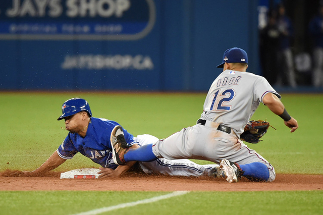 Here's how you can watch Blue Jays-Rangers Game 3