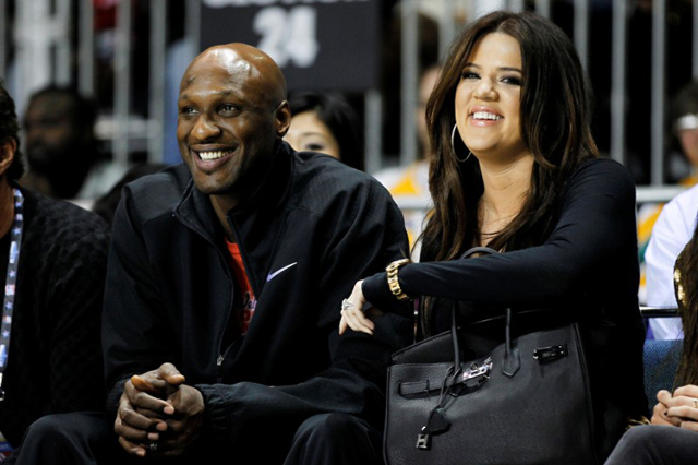 Byron Scott -- NBA Champ Files for Divorce  After 29 Year Marriage