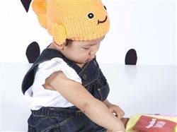 Expert parent tips to fuel baby's learning at every growth stage