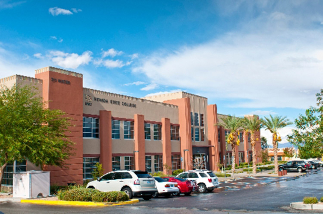 Nevada State College marks 10 years with plans to expand | Education ...