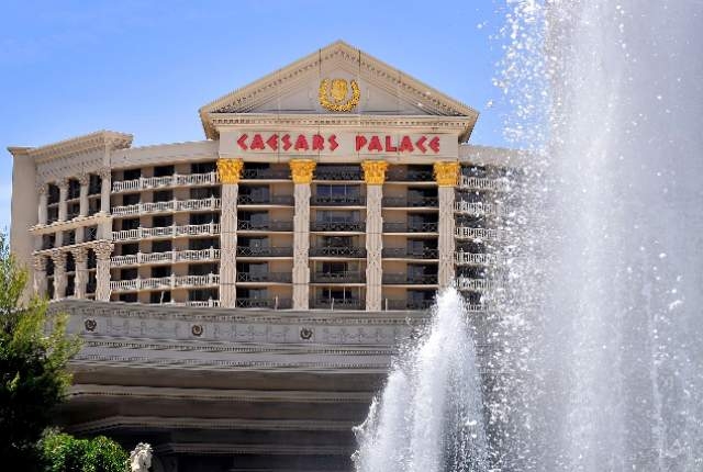 CAESARS PALACE LAS VEGAS HOTEL & CASINO - Updated 2023 Prices