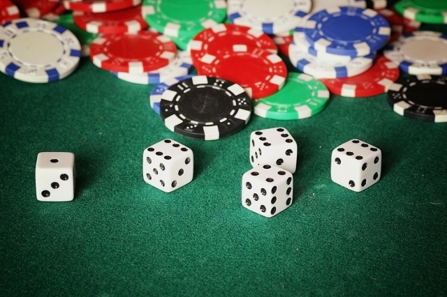 Used Poker Tables Casino Supplies Services Com
