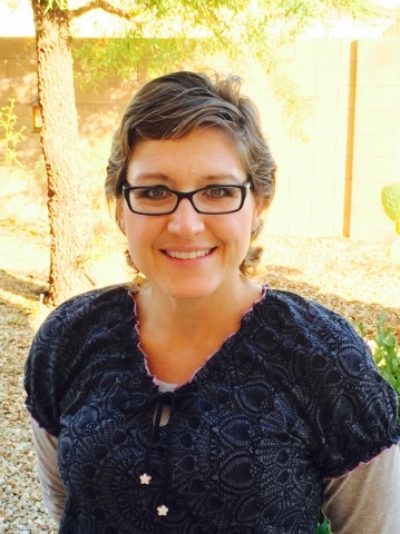 Joy Smith is a breast cancer survivor.