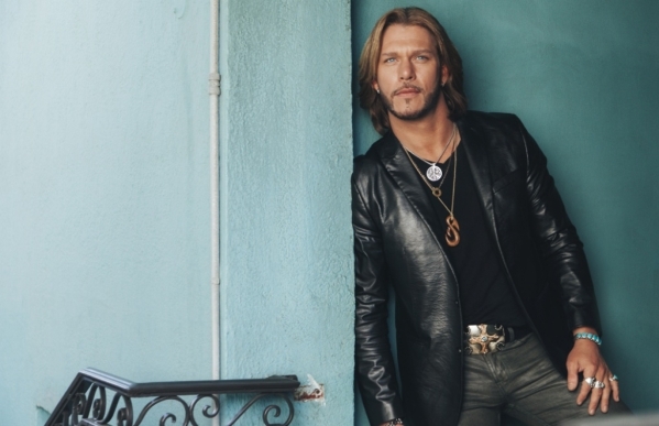 Craig Wayne Boyd, who had to go to extra effort to make his win on "The Voice" pay off, visits Sunset Station on Friday. (Courtesy)