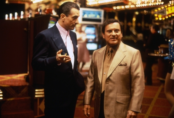 Casino Movie Director Casino Movie Director