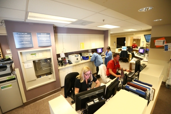 Southern Hills Medical Center Maintains Top Performing