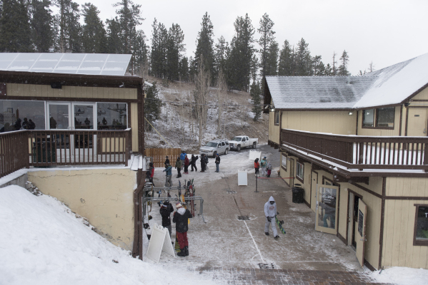 Mount Charleston And Lee Canyon Day Trip From Las Vegas 2020