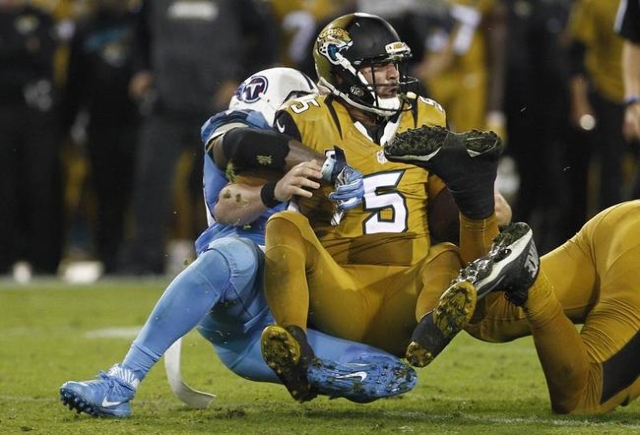 jaguars yellow uniforms