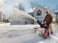 Tackling the tundra: Top tips for 2015 snow removal