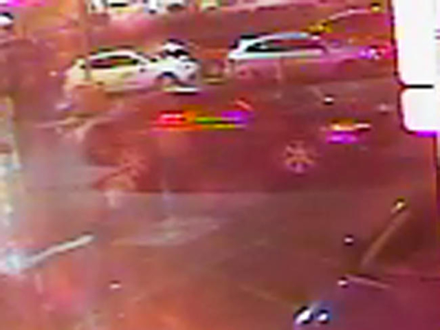 A robbery in the northeast valley in October began when a man asked to use another man‘s cell phone, Las Vegas police said. Now Metro is looking for three people involved in robbing the man. ...