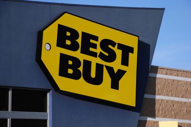 Best Buy is already offering Black Friday deals | Las Vegas Review-Journal