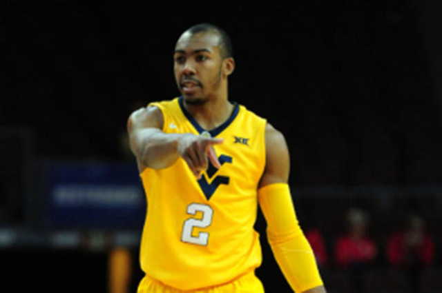 Jevon Carter leads No. 11 West Virginia past Texas in Big 12 tournament