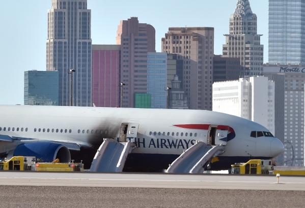 Flamingo Las Vegas - LAS VEGAS - British Airways