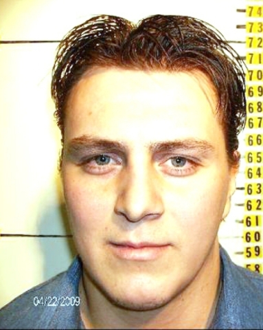 Death row not so deadly | Courts | Crime