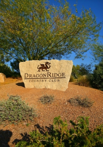 MacDonald Highlands has released new lots with 360-degree views of the Las Vegas Valley. These one-half to 3-acre lots are called Dragon‘s Reserve and are for sale at $1 to $3 million dollar ...