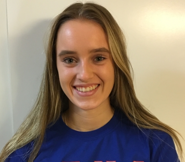 McKenna LeVitt, Reno: The junior won the Division I Northern Region singles title and finished third in the state singles tournament. She helped the Huskies to a second-place finish in the Norther ...
